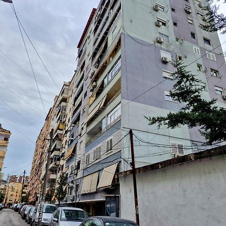 City Block Wilson - Free Parking Тирана Стая снимка