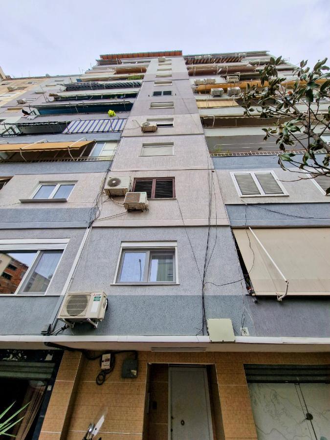 City Block Wilson - Free Parking Тирана Екстериор снимка