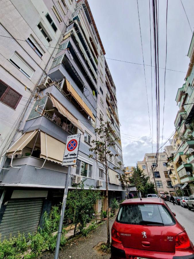City Block Wilson - Free Parking Тирана Екстериор снимка