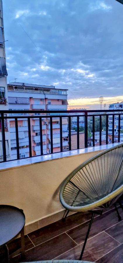 City Block Wilson - Free Parking Тирана Екстериор снимка